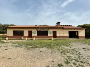 Merendero privado La Carrasca