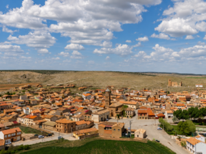 Alba del Campo