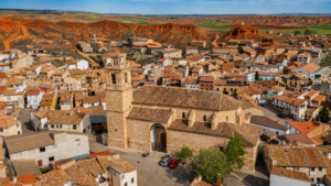 Alfambra