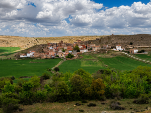 Almohaja