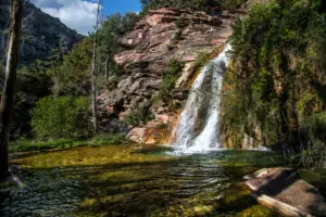 Los Amanaderos de Riodeva