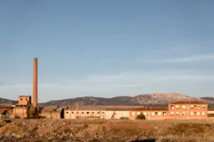 Santa Eulalia - Alfambra