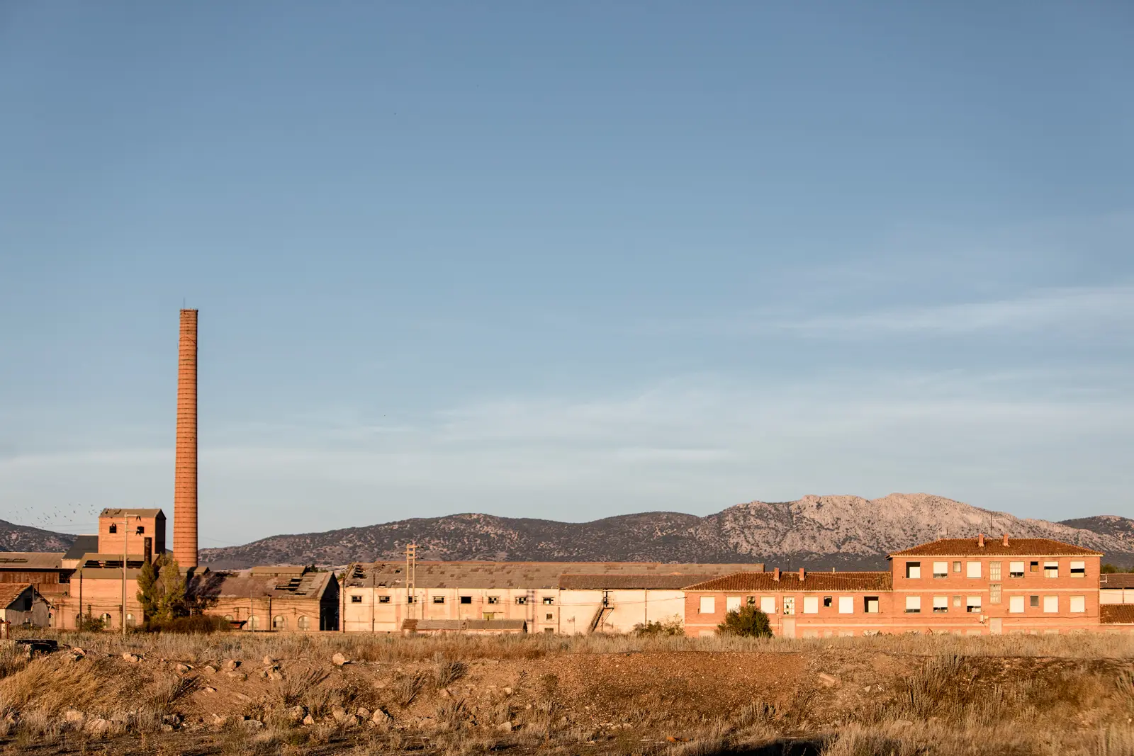 1 Santa Eulalia - Alfambra
