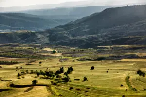 Cascante - Cubla