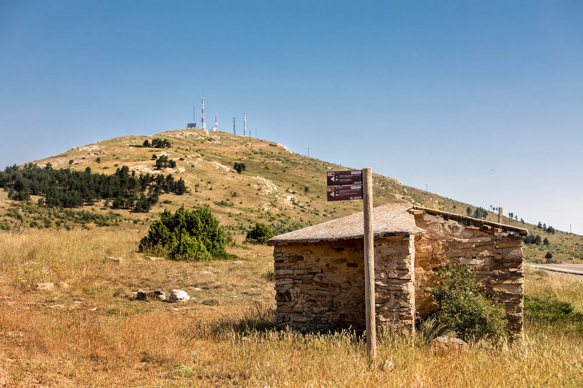 1 Castelfrío