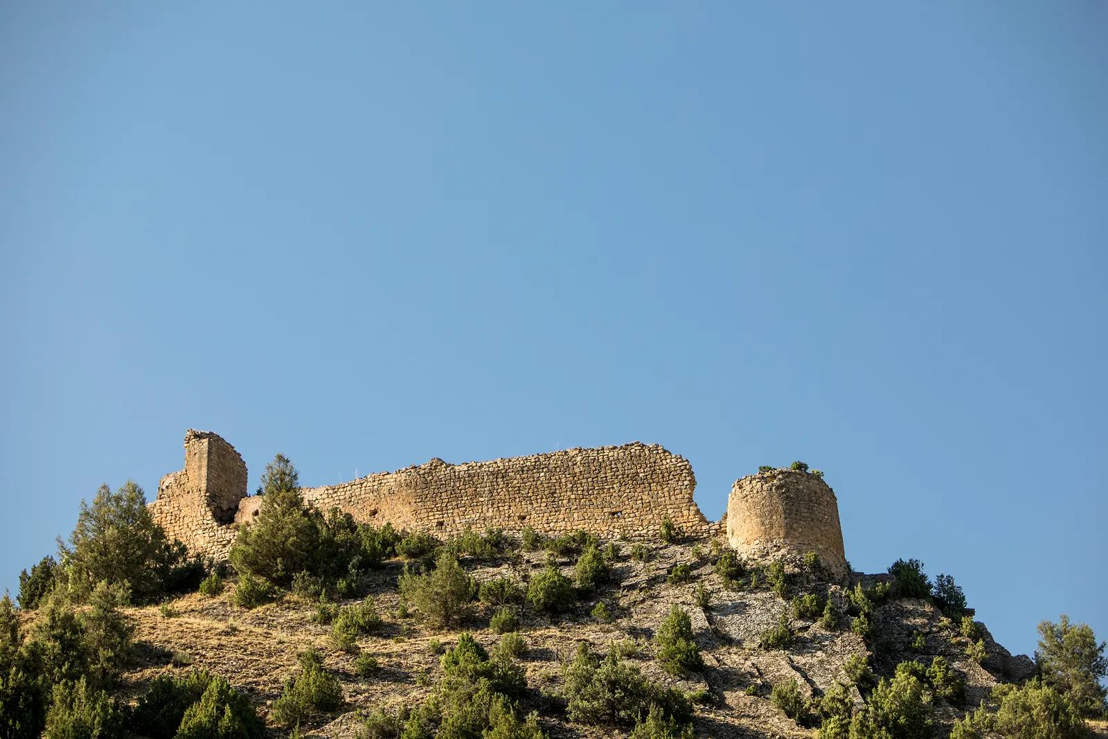 1 Castillo de Valacloche