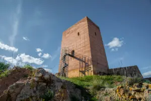 Castillo de Villel