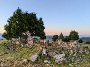 Cerro Pino Redondo