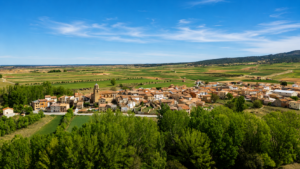 Escorihuela