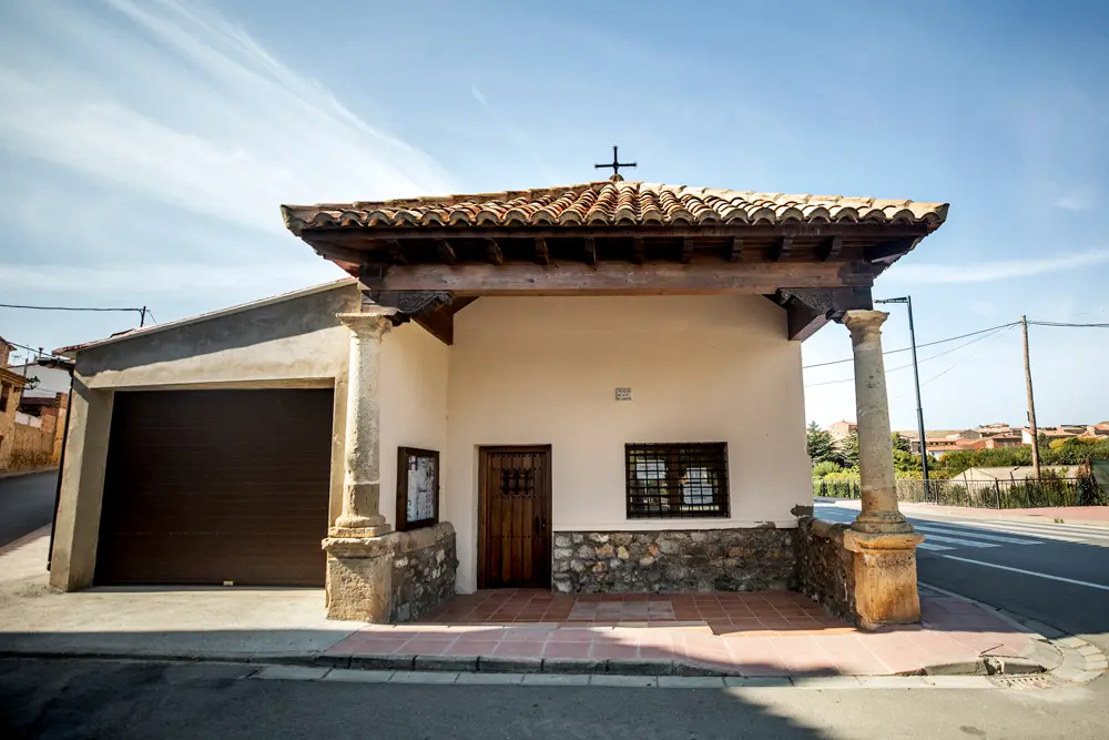 1 Ermita de la Virgen del Loreto