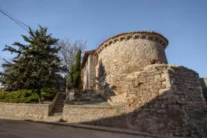 Ermita de la Virgen del Consuelo