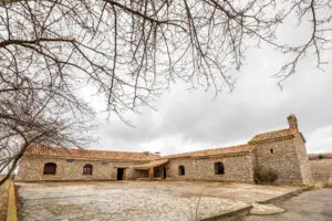 Ermita de Santa Ana