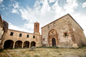Santuario de la Virgen del Campo