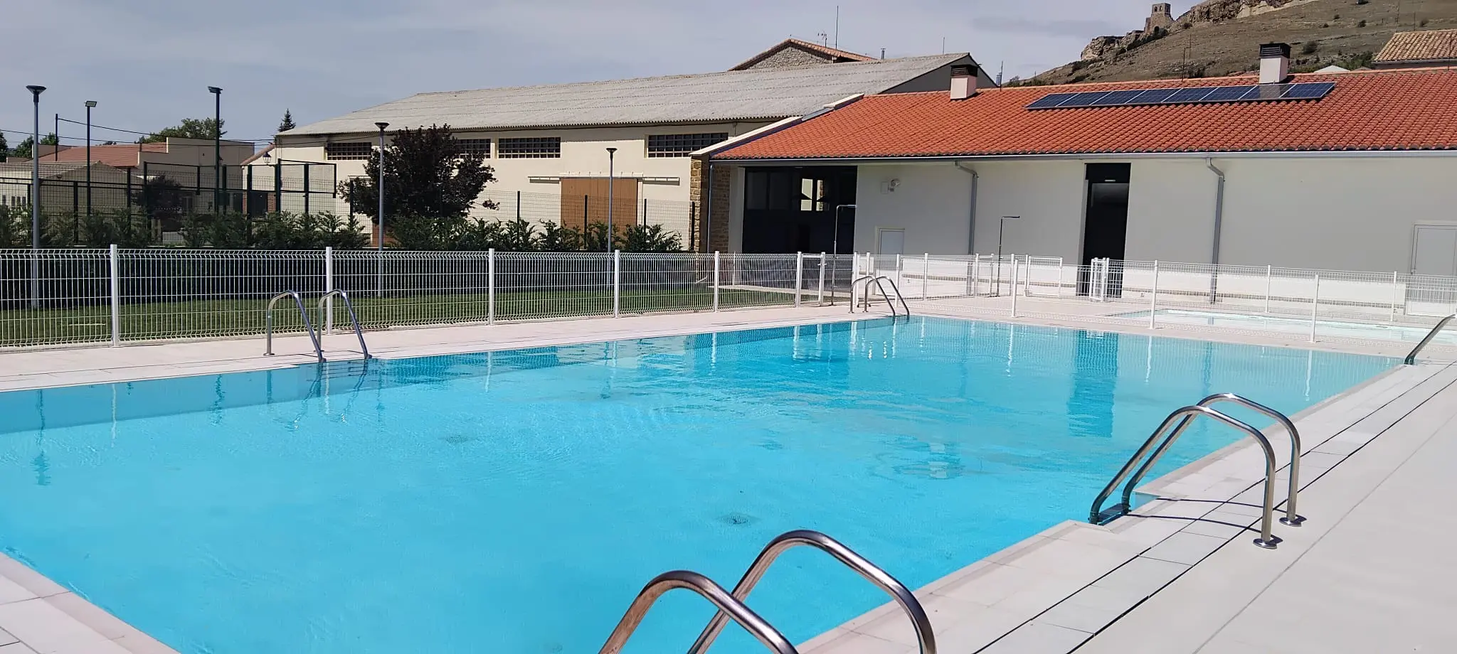 1 Piscina Municipal