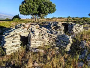 Ladera La Corraliza