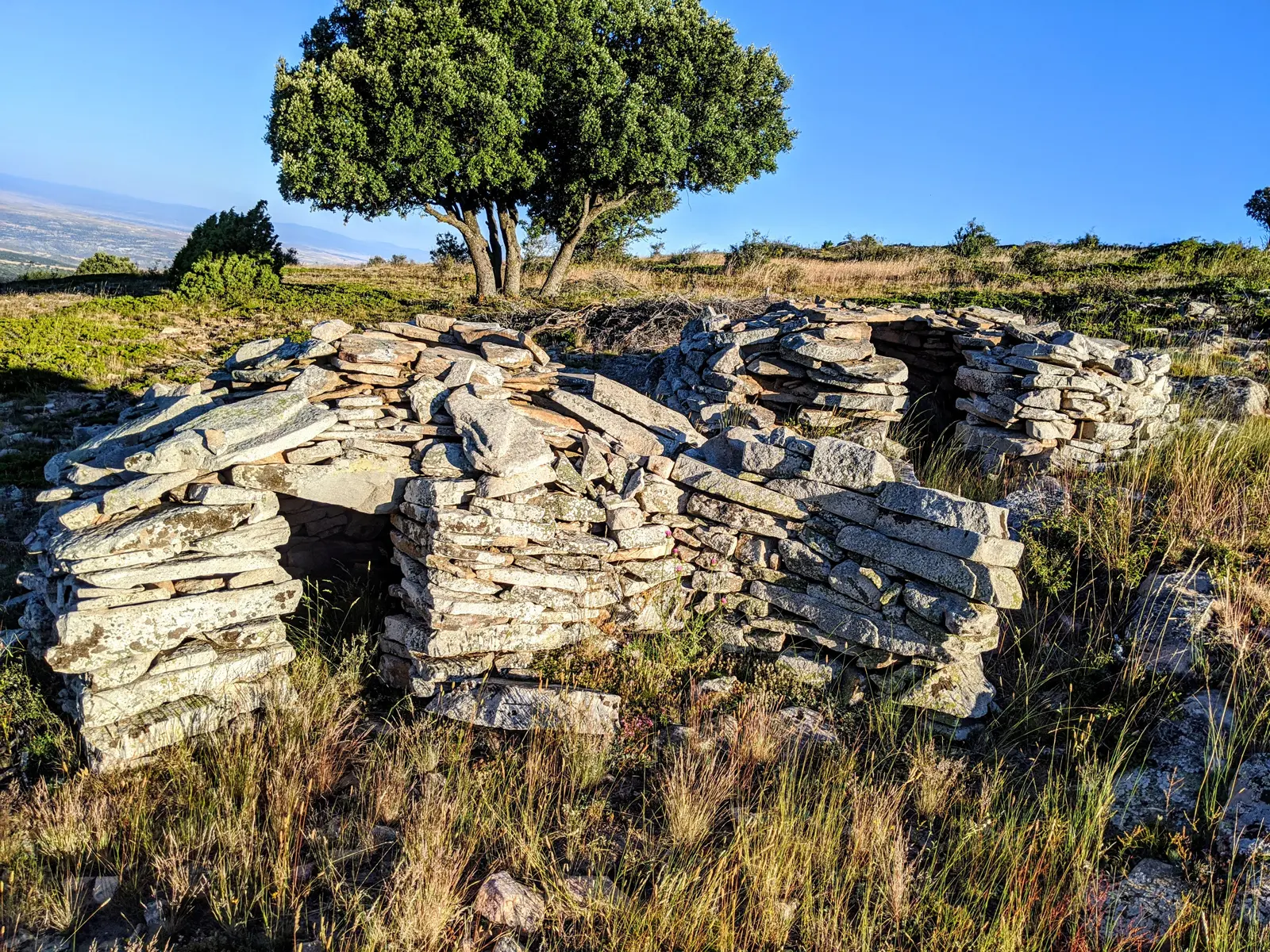 1 Ladera La Corraliza