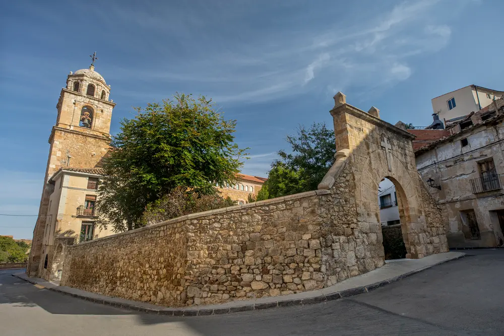 1 Iglesia de la Inmaculada