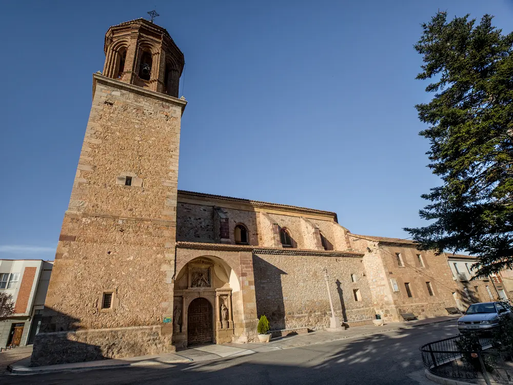 1 Iglesia de la Inmaculada
