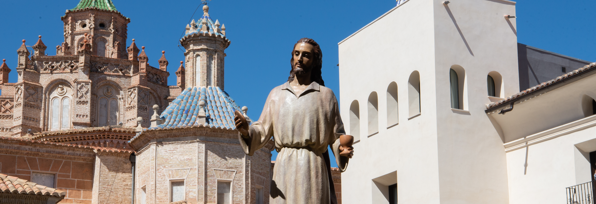 1 Semana Santa de Teruel