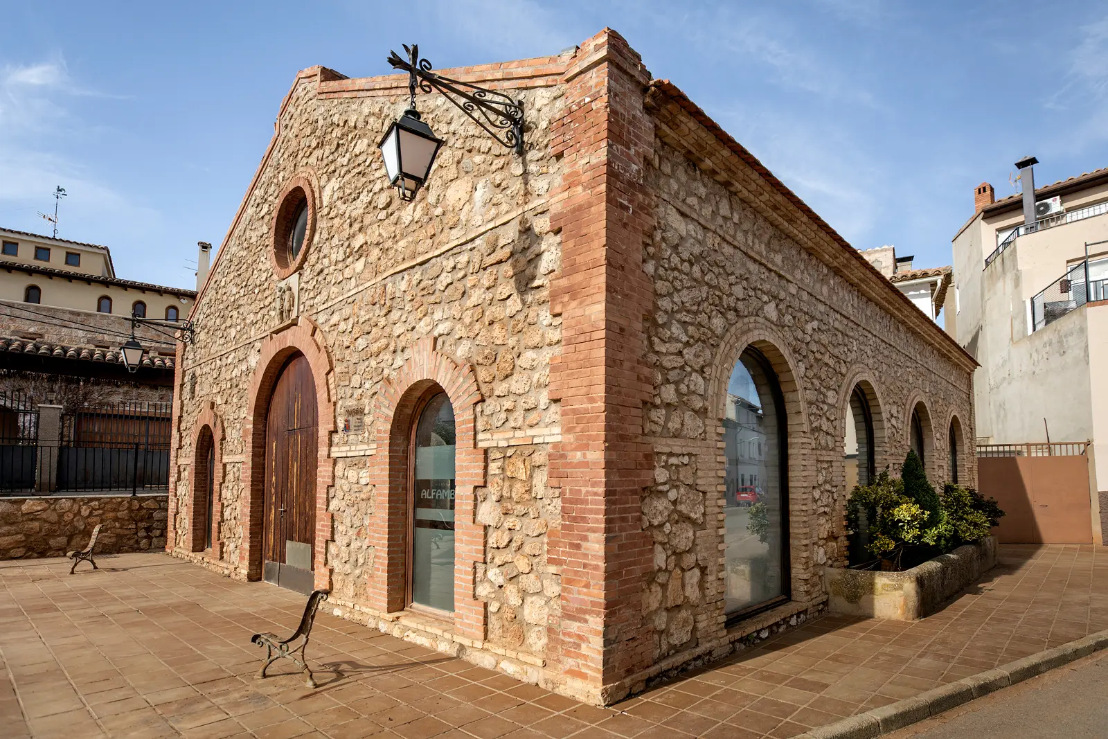 1 Murea Museo de la Remolacha