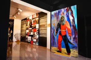 Museo del Dance de Visiedo