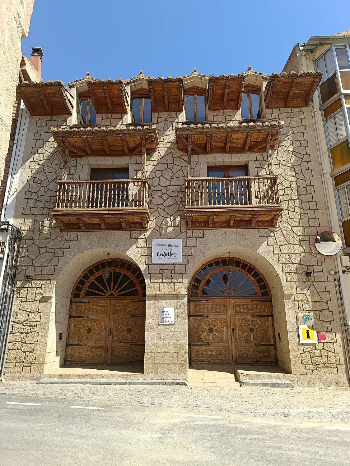 Imagen Oficinas de turismo