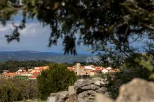 Veguillas de la Sierra