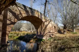 Puente Medieval