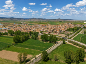 Santa Eulalia del Campo