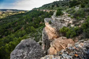 Santuario Celta de Peñalba