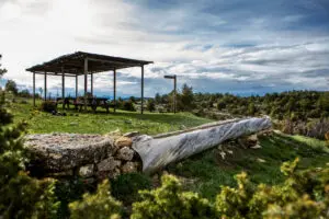10. Sendero de la Cruz de los Tres Reinos (Veguillas de la Sierra)