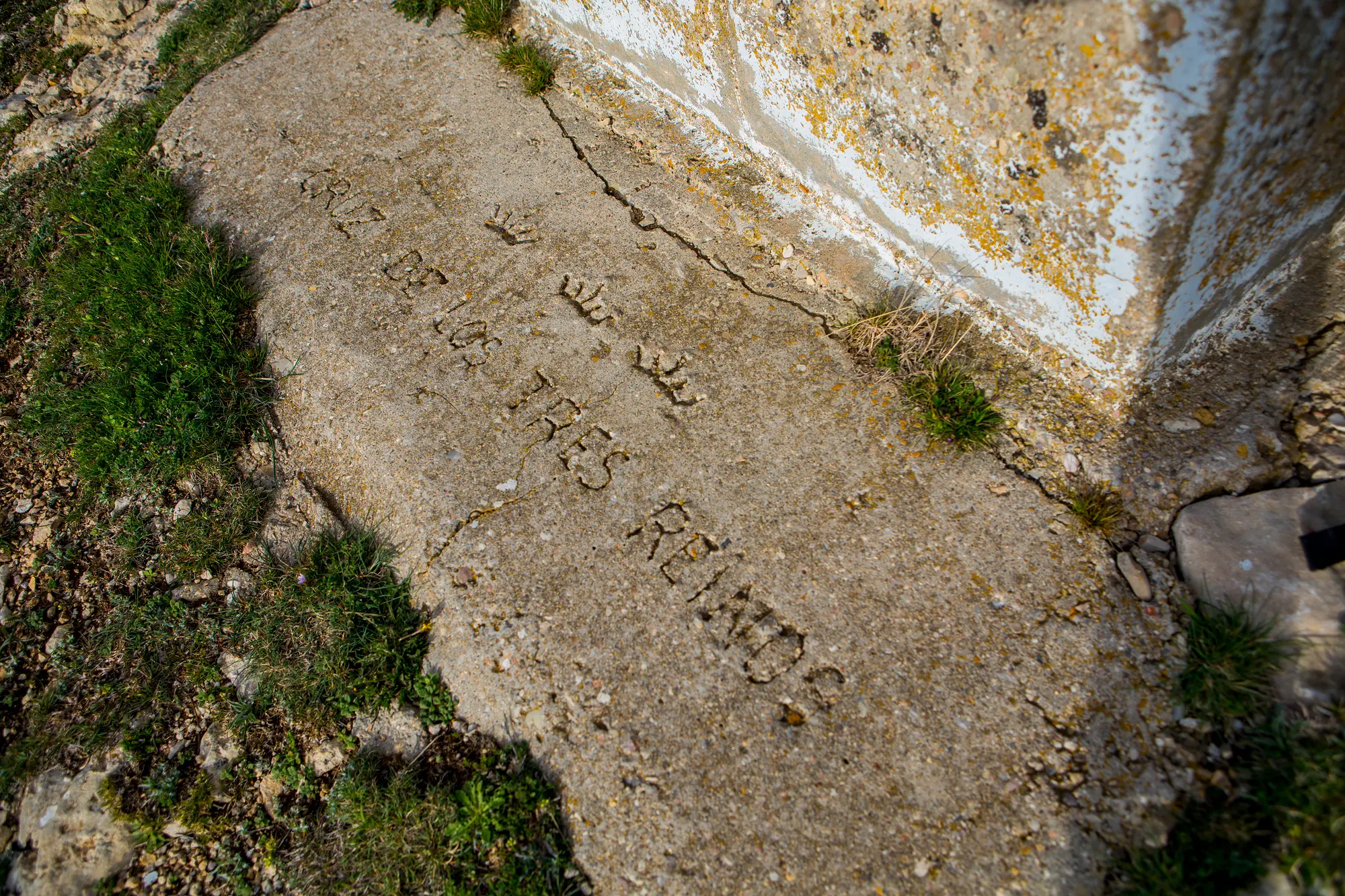 1 Cruz de los Tres Reinos