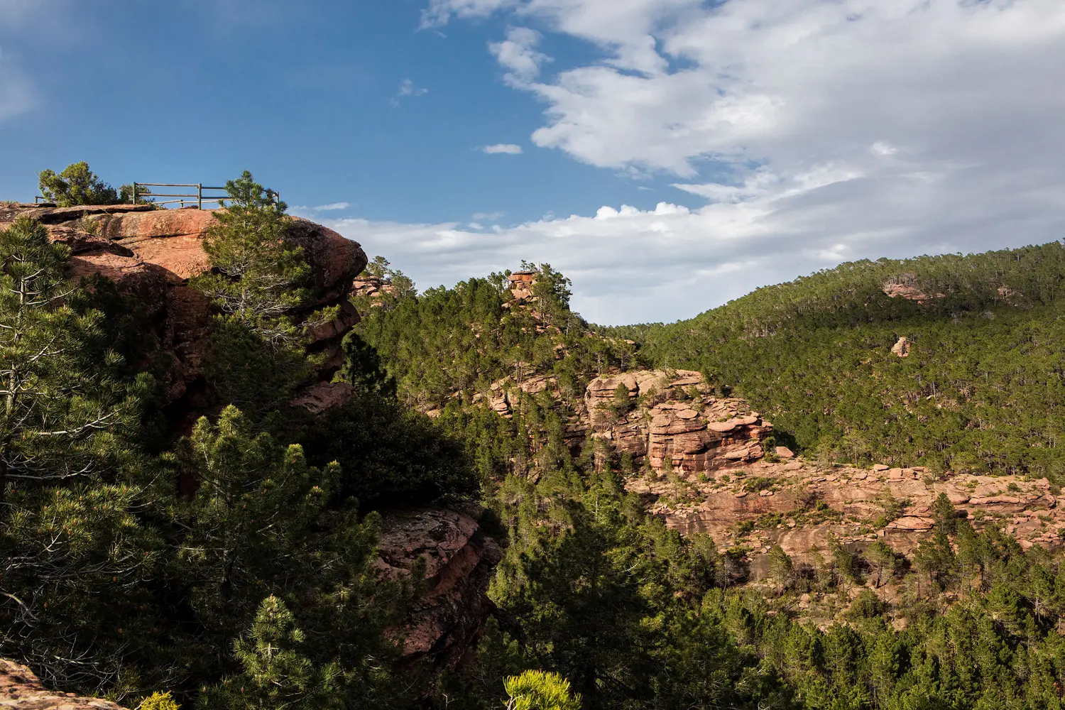 1 Paisaje del rodeno