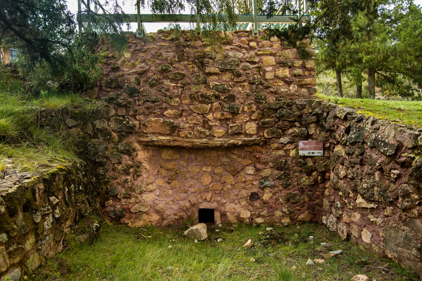 1 Tejería de Tormón