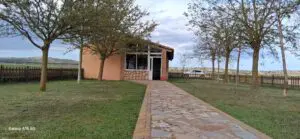 Merendero municipal del Tió Talabante