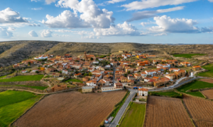 Aguilar del Alfambra