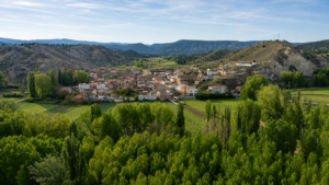 Cuevas Labradas