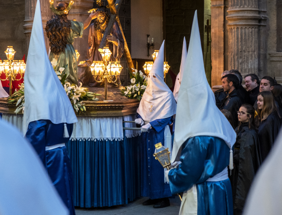 Imagen Cultura y tradiciones