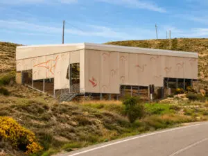 Parque Cultural del Maestrazgo