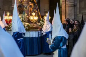 Semana Santa en Teruel