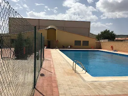 1 Piscina municipal
