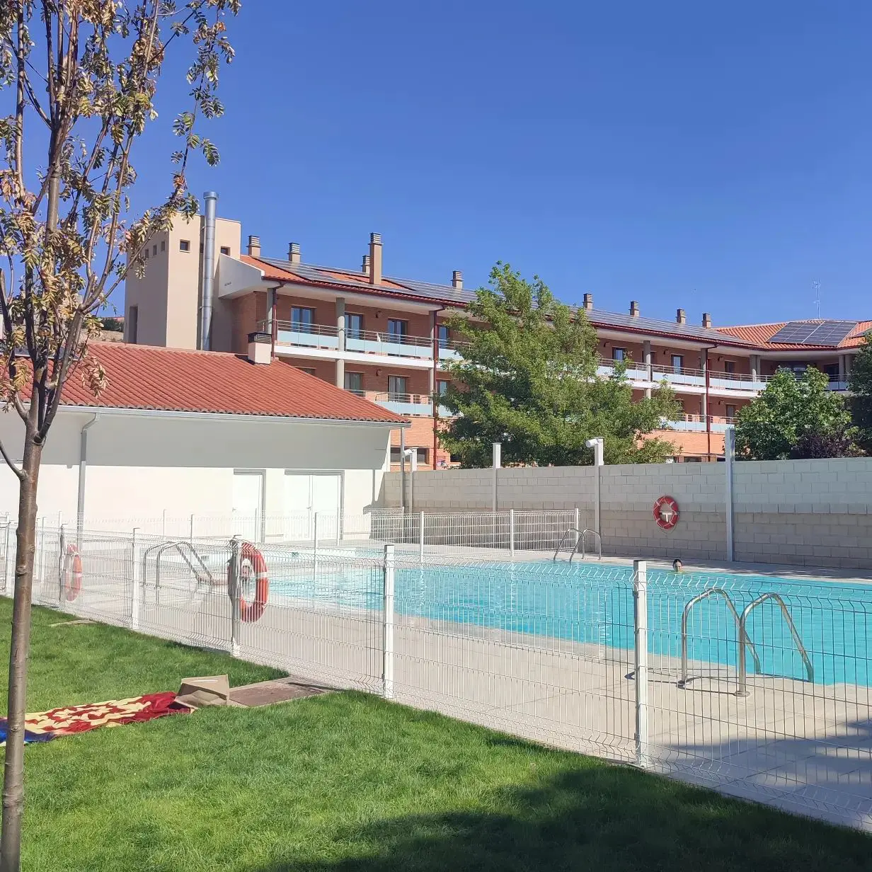 1 Piscina Municipal