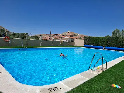 1 Piscina Municipal