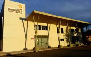 Oficina de turismo de Riodeva