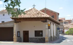 Oficina de turismo de Cella
