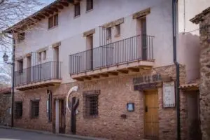 Hostal Rural Casa La Era