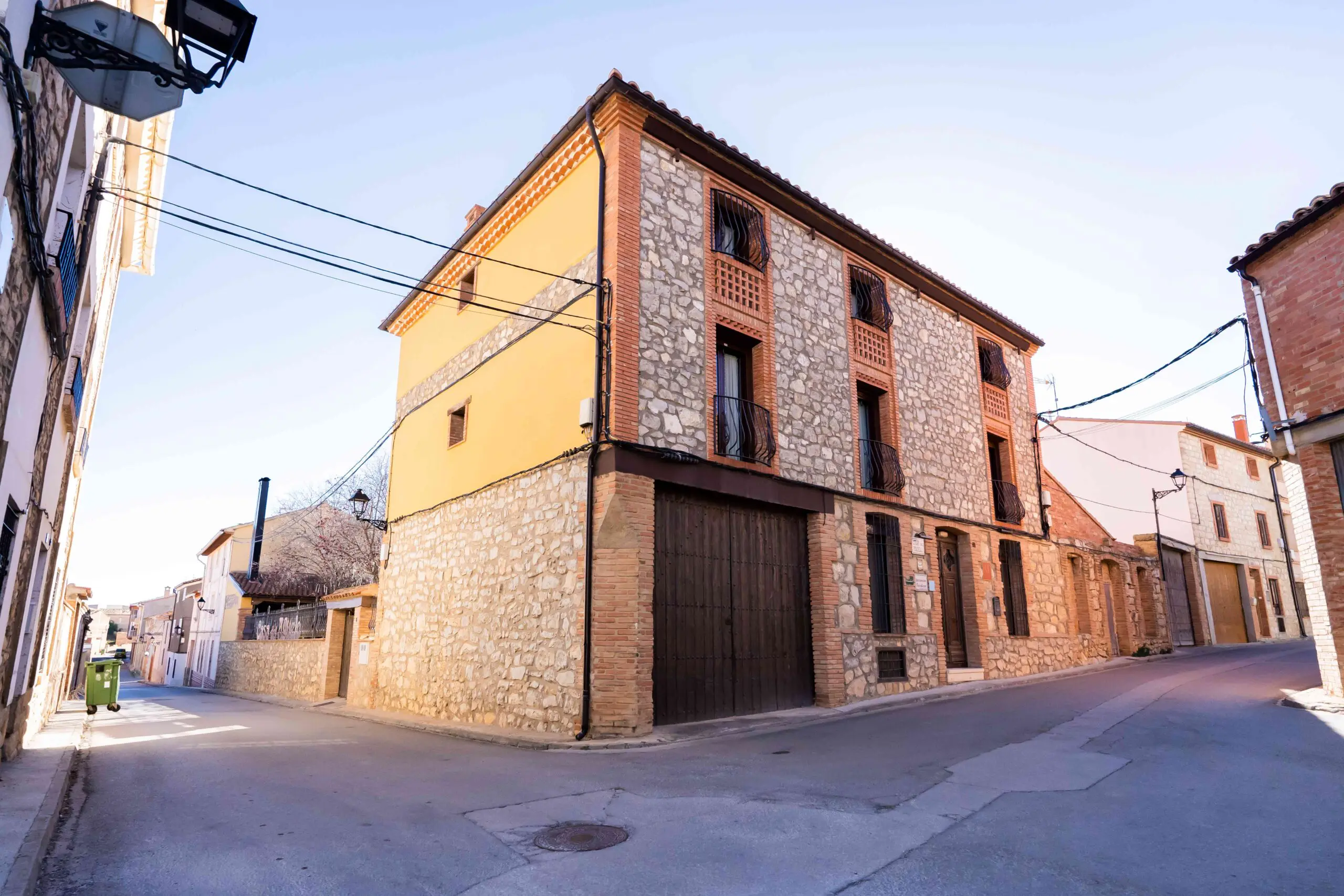 1 Casa del Agüelo