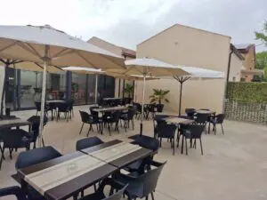 Cafetería La Parada