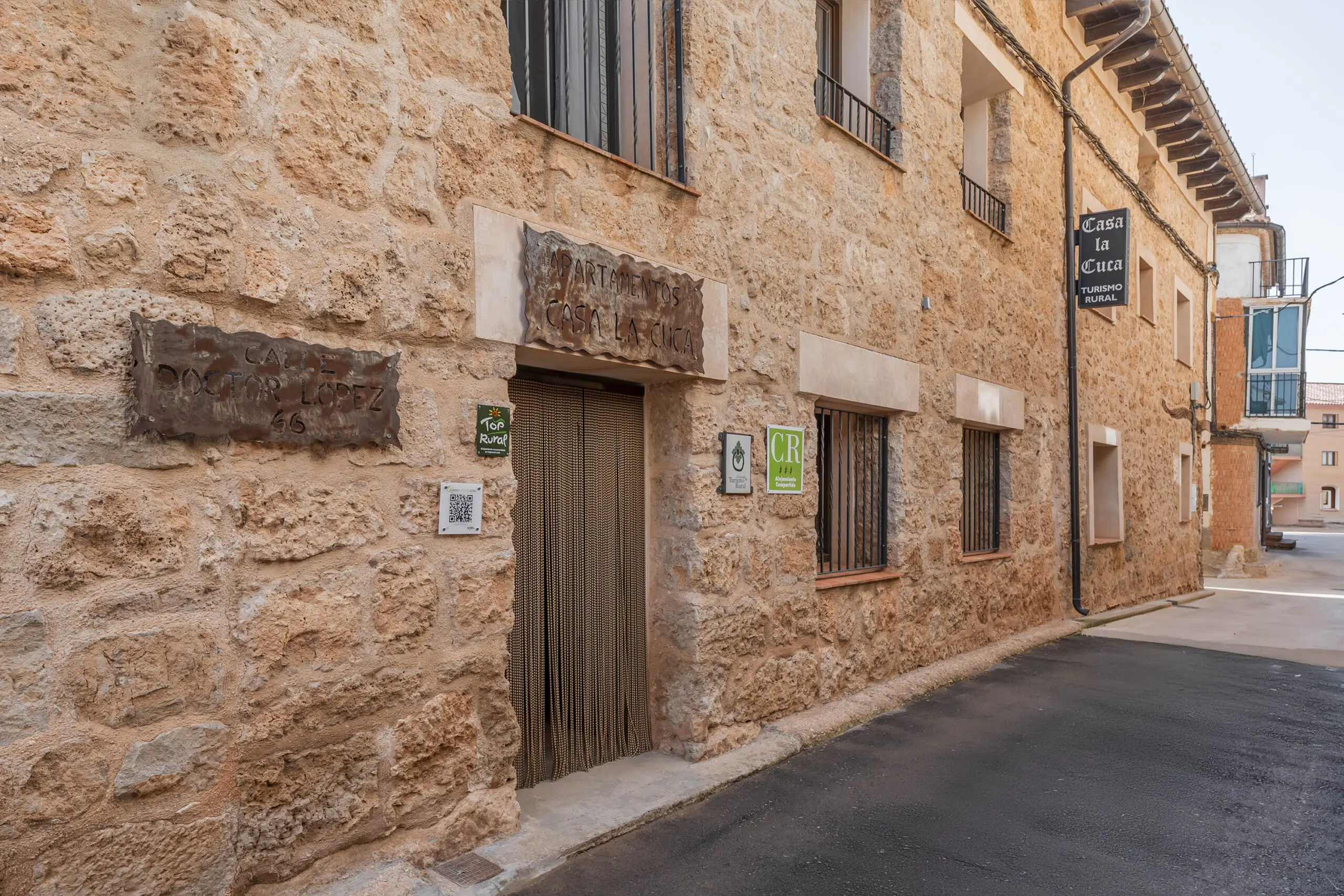 1 Casa La Cuca