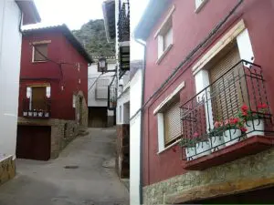 Casa Navarrete